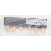 Schneider Electric - Drehstrom-Sammelschienensystem, 63A, 2Abgangsstellen, 45mm Abstand