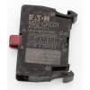 Eaton - M22-CKC01 - Kontaktelement, Cage Clamp, Bodenbefestigung, 1 Ö