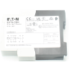 EATON - EMT6-DBK - Thermistor-Maschinenschutzrelais, 1 Schließer + 1 Öffner, 24 - 240 V 50 - 400 Hz, 24 - 240 V DC