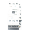 Eaton - DILM32-01(RDC24) - Leistungsschütz, 3-polig, 380 V 400 V 15 kW, 1 Ö, RDC 24: 24 - 27 V DC