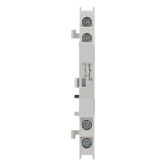 Eaton - NHI11-PKZ0 - Normal-Hilfsschalter, 1 S, 1 Ö, Rechtsseitig anbaubar an Motorschutzschalter, Schraubklemmen-Beschreibung lesen