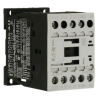 Eaton - DILM12-10(24VDC) - Contacteur de puissance, 3 pôles, 380V 400V 5,5kW, 1NO, 24V DC