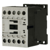 Eaton - DILM12-10(24VDC) - Contacteur de puissance, 3 pôles, 380V 400V 5,5kW, 1NO, 24V DC