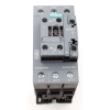 Siemens - Leistungsschütz, AC-3e/AC-3, 80 A, 37 kW / 400 V, 3-polig, DC 24 V, 0,8-1,2* US, mit integriertem Varistor