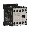 Eaton - DILEM-10-G(24VDC) - Leistungsschütz, 24 V DC, 3-polig, 380 V 400 V, 4 kW