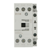 Eaton - DILM25-10(230V50HZ,240V60HZ) - Leistungsschütz, 3-polig, 380 V 400 V 11 kW, 1 S, 230 V 50 Hz, 240 V 60 Hz