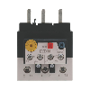 Eaton Moeller series ZB Motorschutzrelais, ZB65, Ir= 24 - 40 A, 1 S, 1 Ö, Direktmontage, IP00