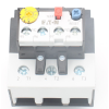 Eaton Moeller series ZB Motorschutzrelais, ZB65, Ir= 24 - 40 A, 1 S, 1 Ö, Direktmontage, IP00