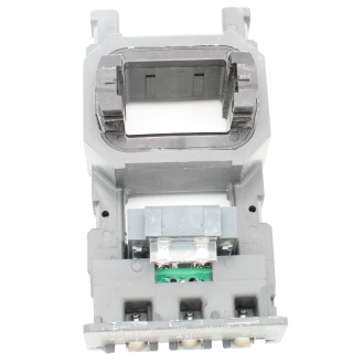 Schneider Electric - Schützspule, 110-115V40-400 Hz, gebräuchliche Anwendungen-Beschreibung lesen
