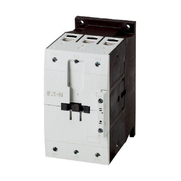 Leistungsschütz dreipolig 55 kW 380V 400V-Beschreibung lesen