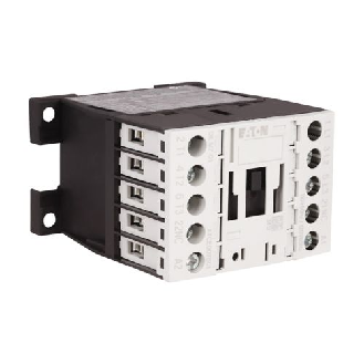 Eaton - DILM32-01(110V50HZ,120V60HZ) - Leistungsschütz, 3-polig, 380 V 400 V 15 kW, 1 Ö, 110 V 50 Hz, 120 V 60 Hz-Beschreibung lesen
