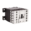 Eaton - DILM32-01(110V50HZ,120V60HZ) - Leistungsschütz, 3-polig, 380 V 400 V 15 kW, 1 Ö, 110 V 50 Hz, 120 V 60 Hz