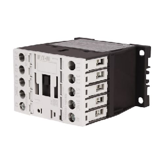 Eaton - DILM32-01(110V50HZ,120V60HZ) - Leistungsschütz, 3-polig, 380 V 400 V 15 kW, 1 Ö, 110 V 50 Hz, 120 V 60 Hz-Beschreibung lesen