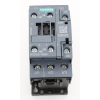 Siemens - Leistungsschütz, AC-3e/AC-3, 25 A, 11 kW / 400 V, 3-polig, AC 24 V, 50 Hz, Hilfskontakte: 1 S + 1 Ö