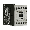 Eaton - DILM12-10(110V50HZ,120V60HZ) - Leistungsschütz, 3-polig, 380 V 400 V 5.5 kW, 1 S, 110 V 50 Hz, 120 V 60 Hz