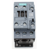 Siemens - Leistungsschütz, AC-3e/AC-3, 12 A, 5,5 kW / 400 V, 3-polig, AC 24 V, 50 Hz, Hilfskontakte: 1 S + 1 Ö