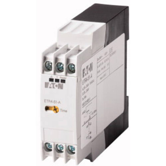 Zeitrelais ETR4-51-A Stern-Dreieck 50 ms 1 W 3-60 s 24-240 V AC/DC-Beschreibung lesen