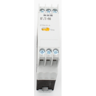 Zeitrelais ETR4-51-A Stern-Dreieck 50 ms 1 W 3-60 s 24-240 V AC/DC-Beschreibung lesen
