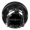 Schneider Electric - Drucktaster, Frontelement, Harmony XB4, Metall, 22mm, grün, unbeschriftet, tastend