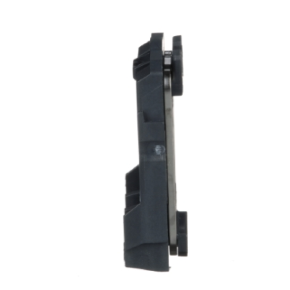 Schneider Electric - Befestigungsflansch für 22mm/30mm Geräte XB5, Verpackungseinheit: 10 Stück-Beschreibung lesen