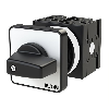 Eaton - T0-3-8233/E - Stufenschalter, T0, 20 A, Einbau, 3 Baueinheit(en), Kontakte: 6, 45 °, rastend