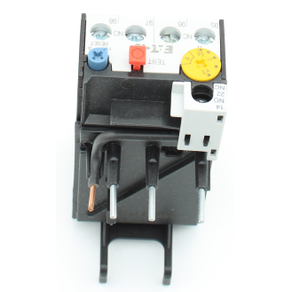 Eaton - ZB32-2,4 - Motorschutzrelais, ZB32, Ir= 1.6 - 2.4 A, 1 S, 1 Ö, Direktanbau, IP20-Beschreibung lesen