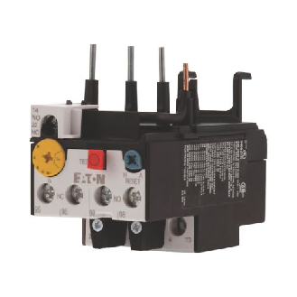 Eaton - ZB32-2,4 - Motorschutzrelais, ZB32, Ir= 1.6 - 2.4 A, 1 S, 1 Ö, Direktanbau, IP20-Beschreibung lesen
