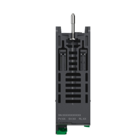 CPU-Modul für industrielle Automatisierung-Beschreibung lesen