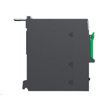 Schneider Electric - Modicon M340 CPU-Modul, max. 1024 digitale + 256 analoge E/A, Modbus, Ethernet TCP/IP-Beschreibung lesen