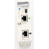 Schneider Electric - Modicon M340 CPU-Modul, max. 1024 digitale + 256 analoge E/A, Modbus, Ethernet TCP/IP