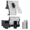Eaton - PKZM0-XDM12 - Verdrahtungsset, Für Direktstarter, DILM7-M15