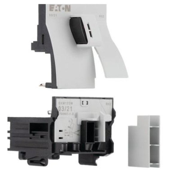 Eaton - PKZM0-XDM12 - Verdrahtungsset, Für Direktstarter, DILM7-M15-Beschreibung lesen
