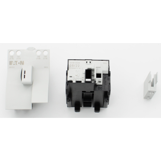 Eaton - PKZM0-XDM12 - Verdrahtungsset, Für Direktstarter, DILM7-M15-Beschreibung lesen