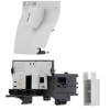 Eaton - PKZM0-XDM12 - Verdrahtungsset, Für Direktstarter, DILM7-M15