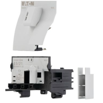 Eaton - PKZM0-XDM12 - Verdrahtungsset, Für Direktstarter, DILM7-M15-Beschreibung lesen