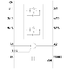 Sanftstarter 25 A, 11 kW/400 V