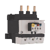 Eaton - Motorschutzrelais, ZB150, Ir= 95 - 125 A, 1 S, 1 Ö, Direktanbau, IP00