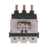Eaton - Motorschutzrelais, ZB150, Ir= 95 - 125 A, 1 S, 1 Ö, Direktanbau, IP00