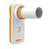 Digitales Spirometer Smart One