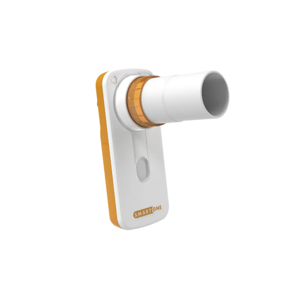 Spirometro computerizzato Smart One-Leggi tutto