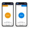 Spirometer mit Smartphone-Verbindung Smart One Oxi