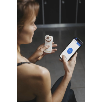 Espirómetro conectado Smart One Oxi-Leer más
