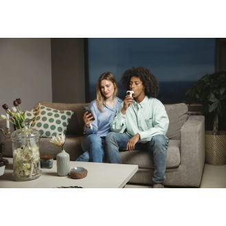 Espirómetro conectado Smart One Oxi-Leer más