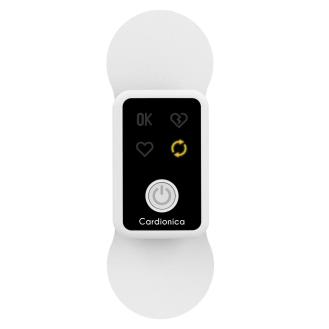 Holter ECG 1 canale Cardionica-Leggi tutto