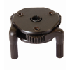 EXTRACTOR FILTROS GARRAS 3/8" Ømax 72 Ømin 55