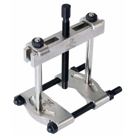 CONJUNTO EXTRACTOR FORZA 1110S- GUILLOTINA 1204B-Leer más