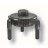 EXTRACTOR FILTRO ACEITE DE GARRAS 68-110