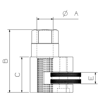 EXTRACTOR DE ESPÁRRAGOS Ø4,5-9,5 mm-Leer más