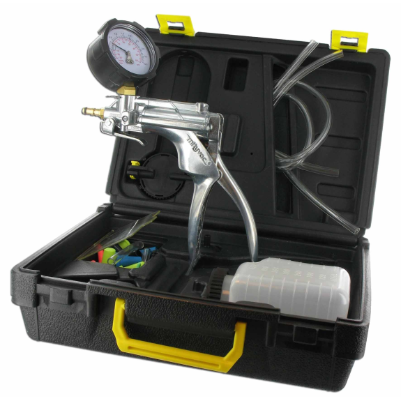 VACUÓMETRO MITYVAC-Leer más