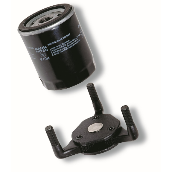 EXTRACTOR FILTRO ACEITE MAGNÉTICO 55-72-Leer más